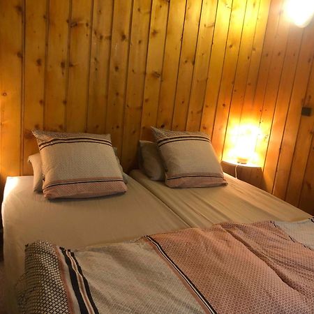 Chalet Le Cordava Tignes Bilik gambar