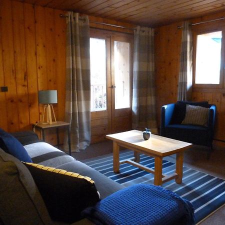Chalet Le Cordava Tignes Bilik gambar