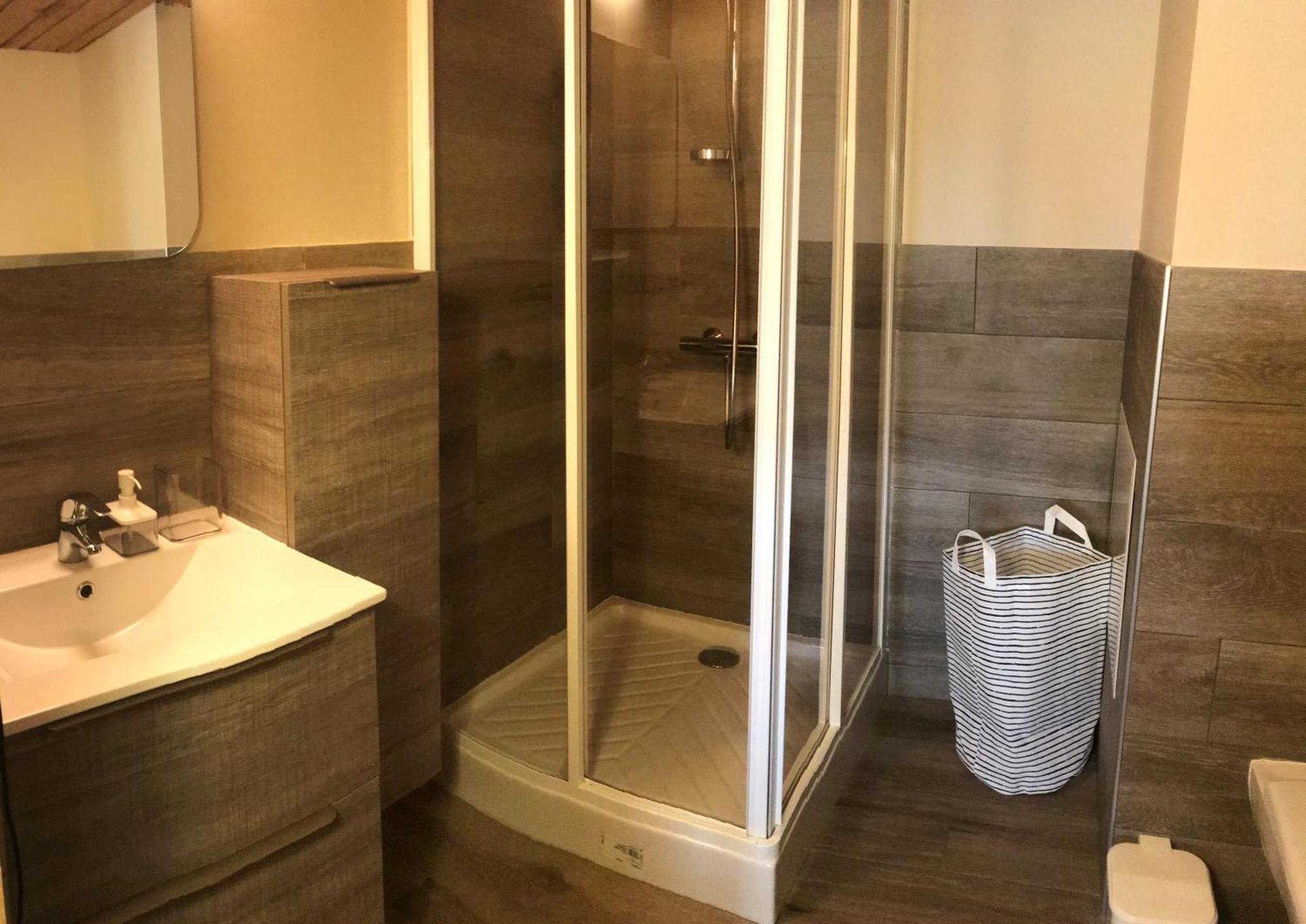 Chalet Le Cordava Tignes Bilik gambar